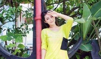 爱蜜社 – 让人眼前一亮的妹妹！俞公主的原图精选全收录