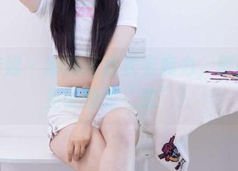 物恋传媒 – 嘟嘟连体衣有魔力,原图让你见证她的“变”!