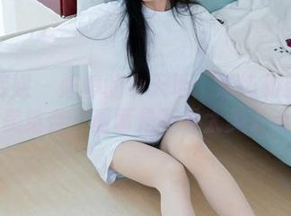 物恋传媒 – 婷婷的小天地:清纯和资源的完美结合,画面是不是太美了点?
