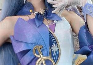 狐玖玖的新作！《碧蓝航线大凤》写真集——同舟共济吗？我想做海浪！