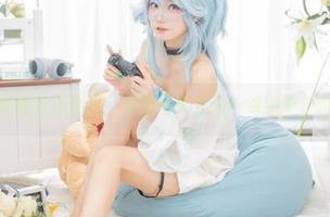用免费的柴郡音乐照片,给你每天注入一点狐萝卜呦的活力!