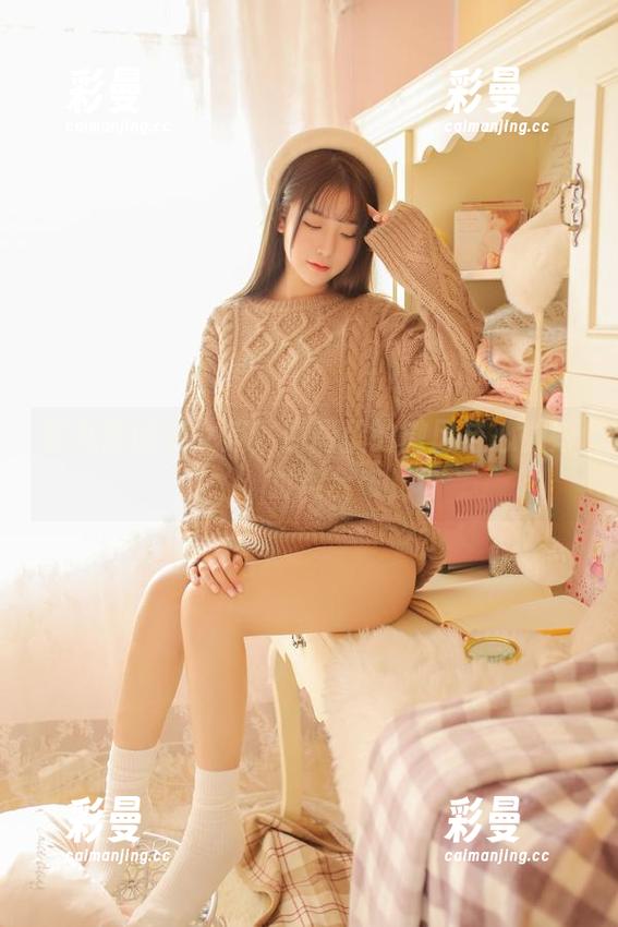 猫九酱的修女篇：原图里的微风与心微妙的契合