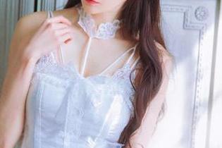 在线品鉴:王羽杉的私人写真打包,准备好了吗?