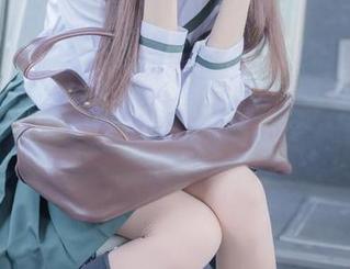 王羽杉的女神合集:谁敢说不是?