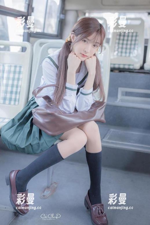 王羽杉的女神合集：谁敢说不是？