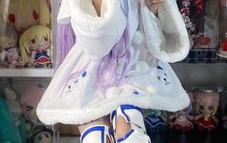 私房里的棉袜:白栎Shirly图包让我蠢蠢欲动
