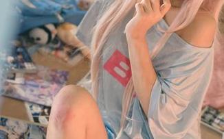 看神沢永莉如何把蕾姆和风变成美图洗脑，更新来的！