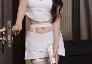 秀人网 – 免费写真？Luffy菲菲的双马尾才是重点啊，不是吗！