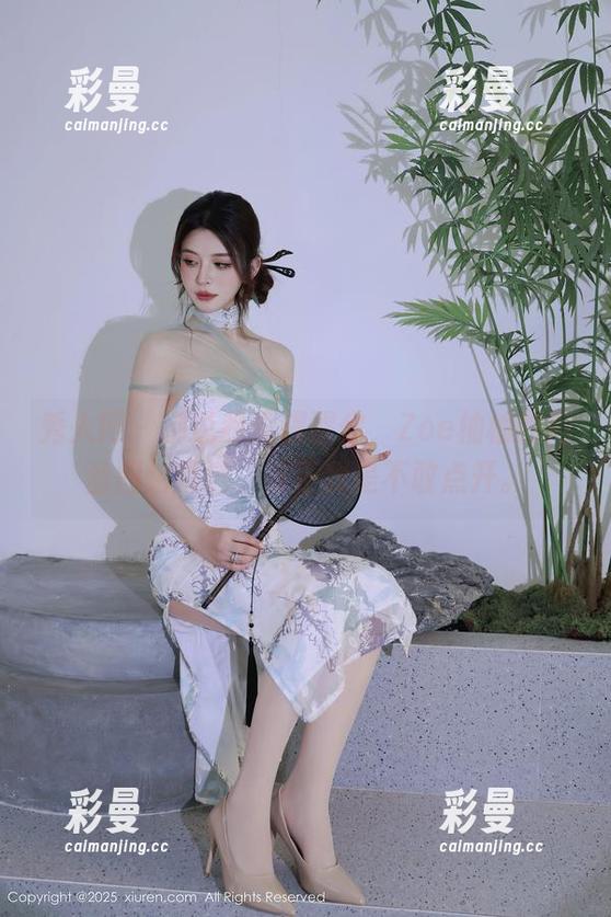 秀人网 - 别说我没提醒你，Zoe柚柚的肉丝图包精选，反正我是不敢点开。