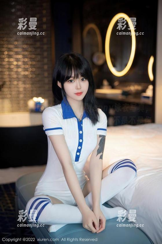 秀人网-任莹樱Jenny 秀人网 - 说好的任莹樱Jenny泳衣写真,让我脑海里荡漾起一片浪花,不是不是你想的那样!
