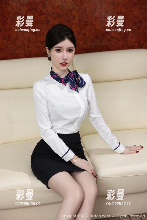 秀人网-奶芙乔乔 秀人网 - 奶芙乔乔的清纯之旅,套图资源完全掌握!