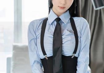 秀人网 – 教室里的一点小调皮-娜娜baby的写真里竟好像耳边陣陣