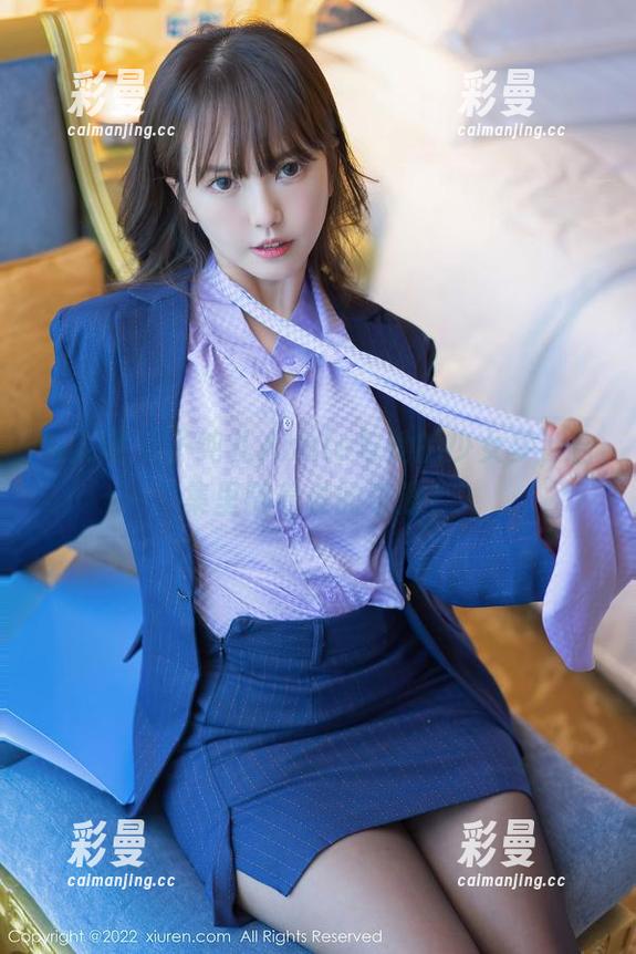 秀人网-子纯儿Annie 秀人网 - 子纯儿Annie与她的少女梦,合集里藏着谁的奇遇?
