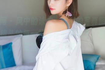 秀人网 – 风中的泳衣：安然的写真图集，透过镜头的每一帧都在低声细语，嗯？这是潜水还是浮潜？