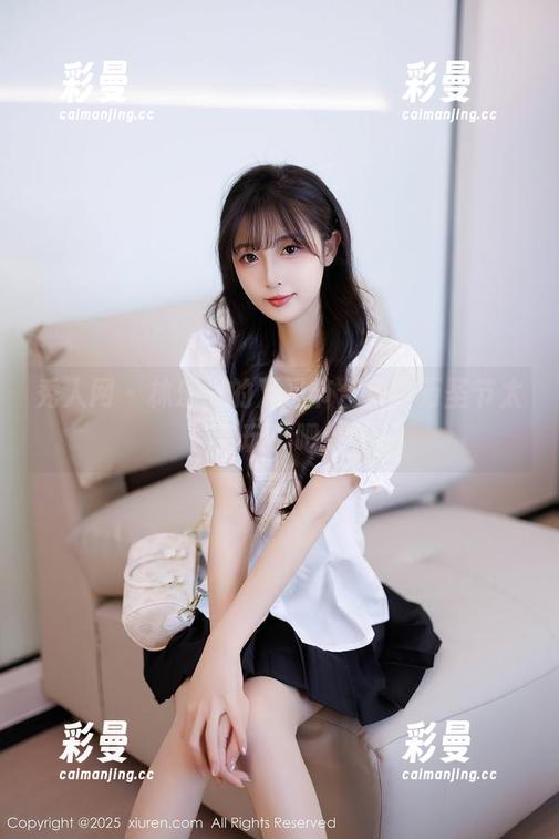 秀人网-林乐一 秀人网 - 林乐一的万圣节合集,万圣节太会玩了吧!