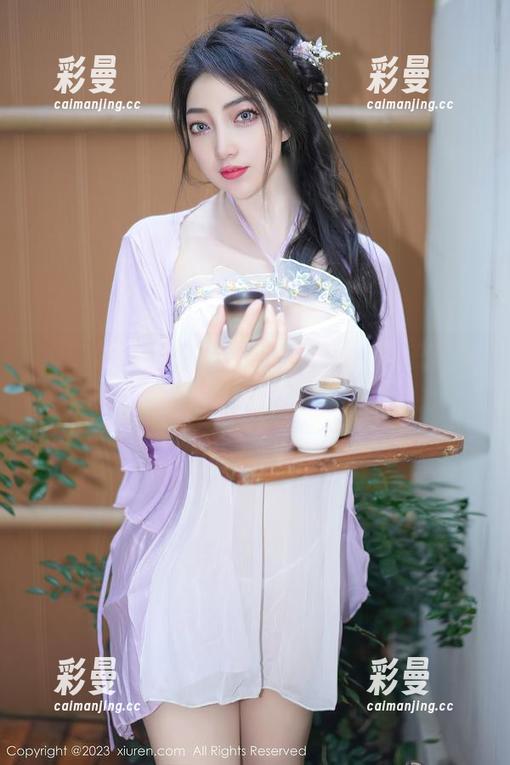 秀人网 - 修女？不，王馨瑶yanni在重新诠释，全集和原图看了让你捧腹！