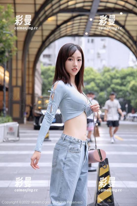 秀人网-王馨瑶yanni 秀人网 - 套图抢先看:王馨瑶yanni在厦门的每一帧都让你想骂“活该”。