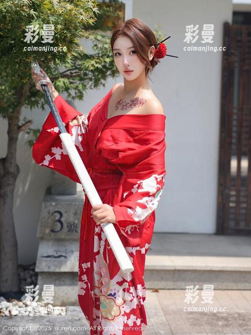 秀人网-盼盼龙女sunny 秀人网 - 海风中的盼盼龙女sunny,简单却别致的写真套图