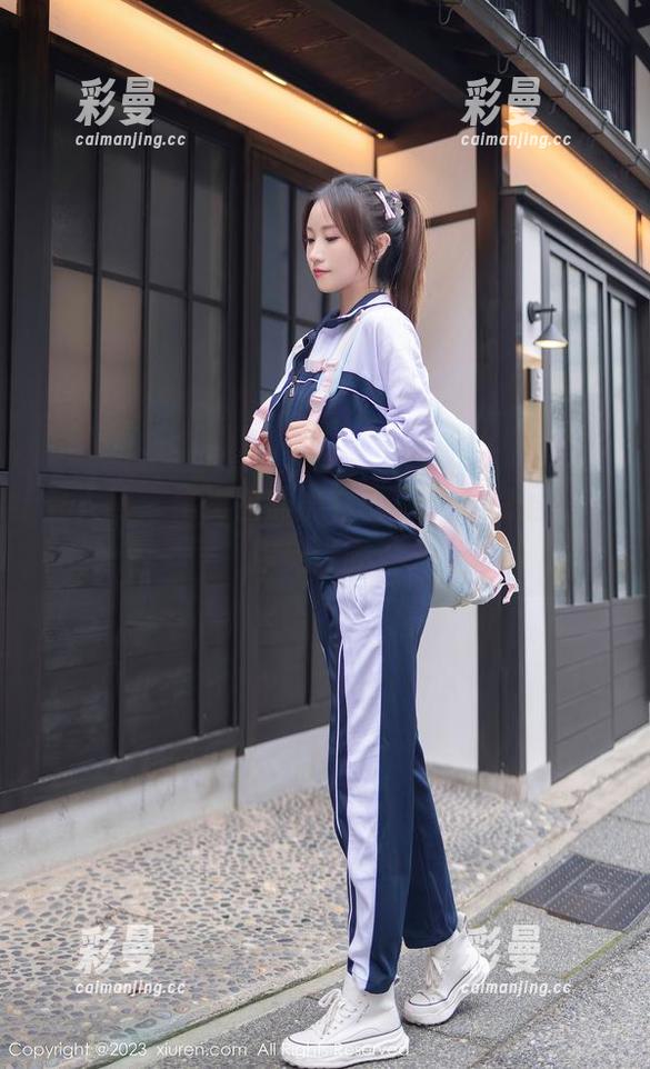 秀人网 - 蛋蛋宝的黑白合集：没点圣光，你见过吗？