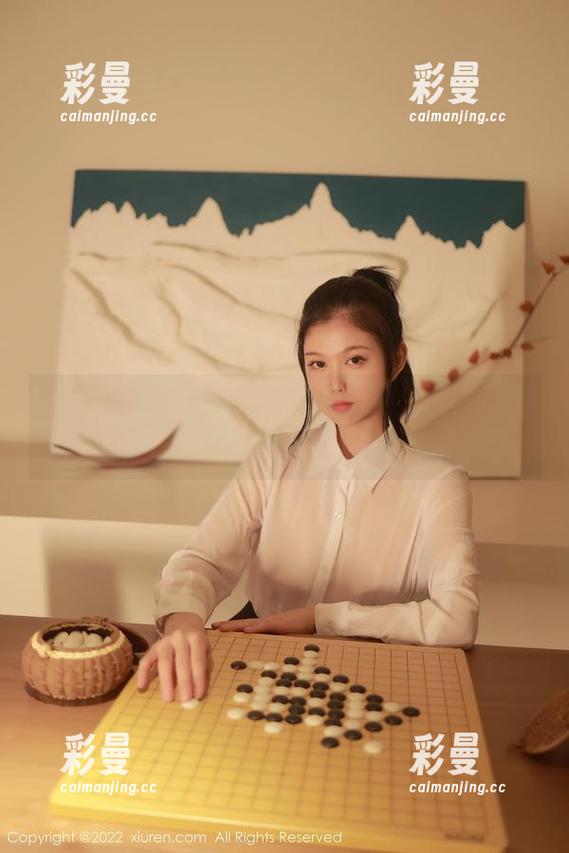 秀人网-金悦汐 秀人网 - 金悦汐精选图片:这位博主的秘密到底能不能猜出来?