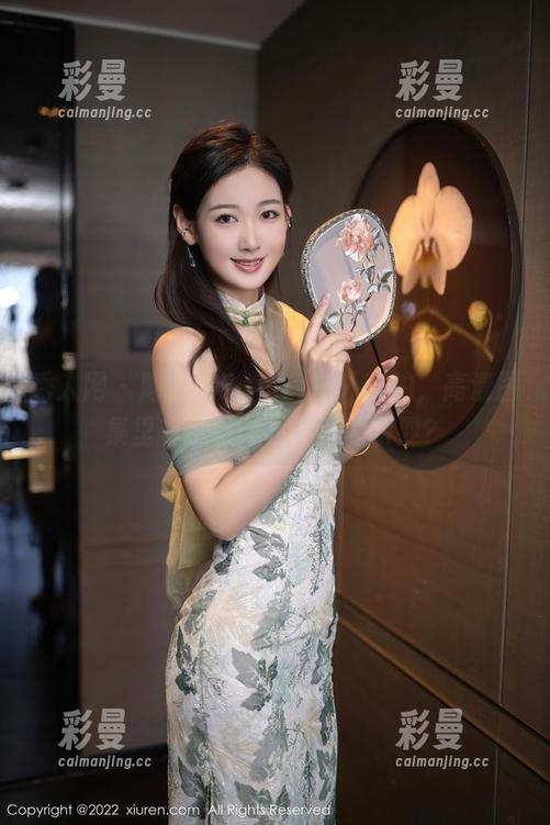 秀人网-陈梵妮Fanny 秀人网 - 陈梵妮Fanny户外随拍,高清图集里有没有谁看不懂的杂耍?