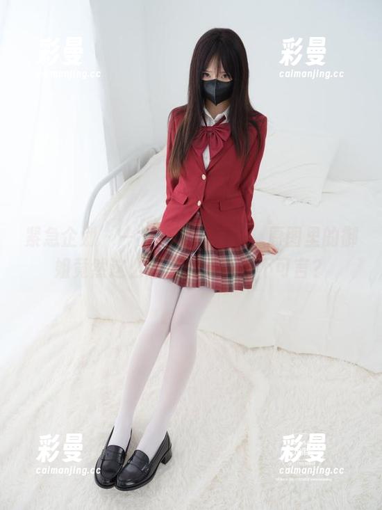 紧急企划 - 一只喵喵梓在线，原图里的御姐竟然这么轻松又撩人妙不可言？