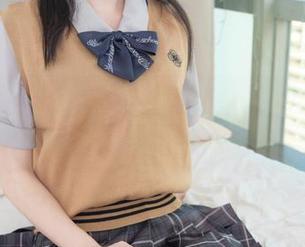 紧急企划 – 像精灵一样的护士！小恩最新美图在悄悄撩动我的心。