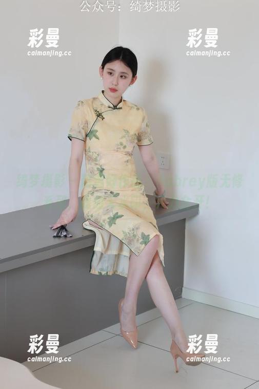 绮梦摄影-Aubrey 绮梦摄影 - 精选好作品,Aubrey版无修系列,此刻无水印,火力全开!