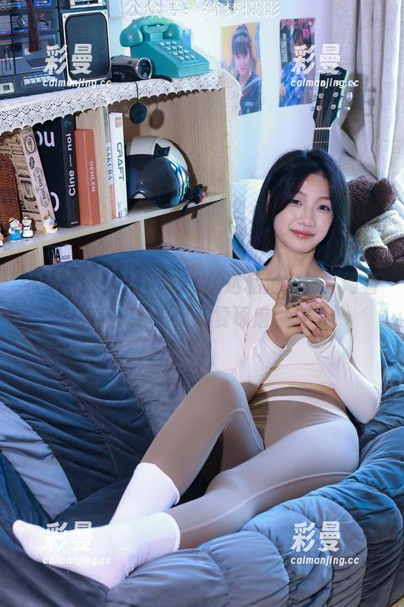 绮梦摄影-Aubrey 绮梦摄影 - Aubrey精选私拍图包,闲着无聊可以反复琢磨。