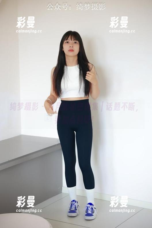 绮梦摄影 - 月月的秘密图集｜话题不断，要加点料呀！