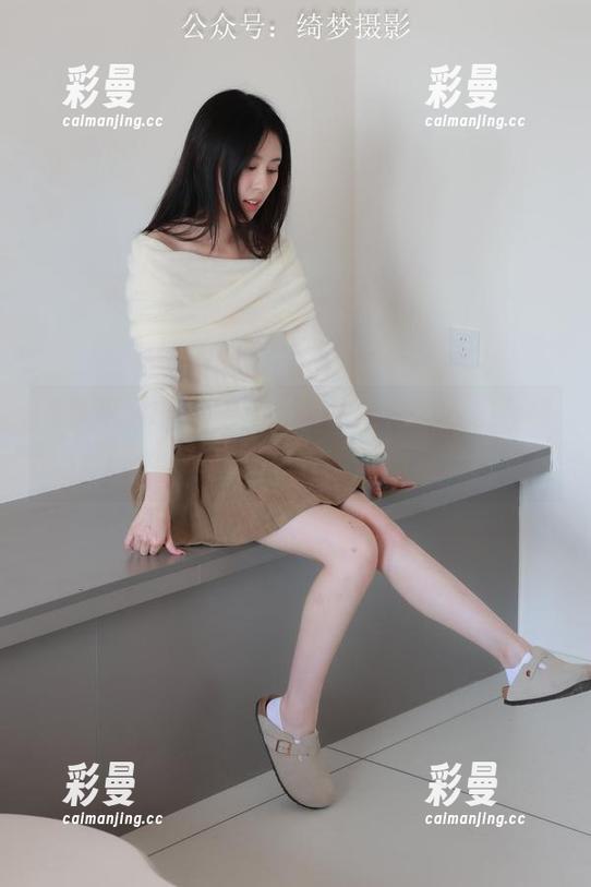 绮梦摄影-露露 绮梦摄影 - 露露来啦!超赞内衣美图合集,谁能拒绝这种‘诱惑’?
