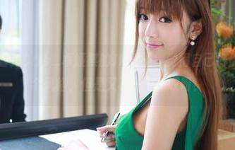 美媛馆 – 看完Cris_卓娅祺的JK美图，觉得自己好像也应该换个风格，但是又不想……哎呀！