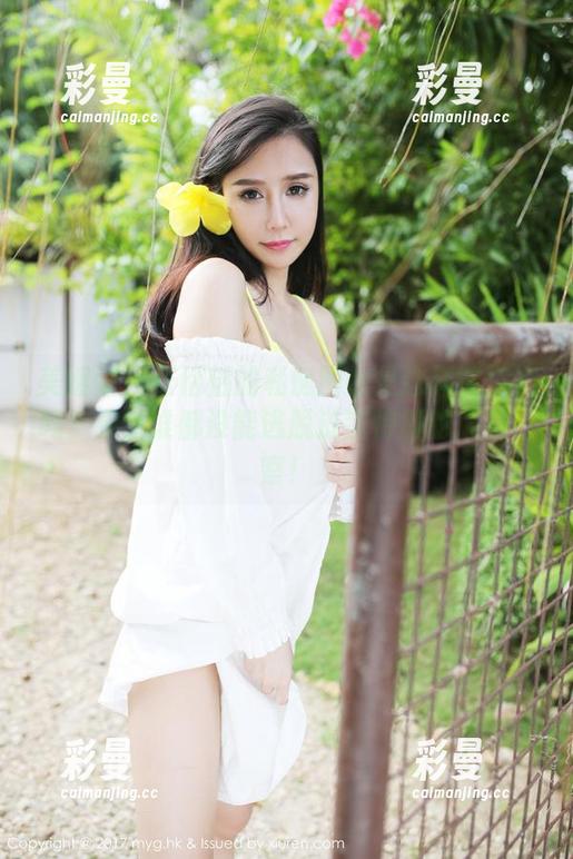 美媛馆-张恬恬 美媛馆 - 张恬恬的私房图包是这样镂空的吗?果然谁都没能逃脱过这特别的‘洞’察!