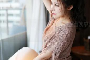 美媛馆 – 鱼子酱Fish的浴缸图集分享,没想到水中姿态这么吸引瞩目!