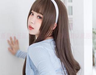 胡桃喵版魔女圣诞夜,无圣光,却又难以抗拒的美图。