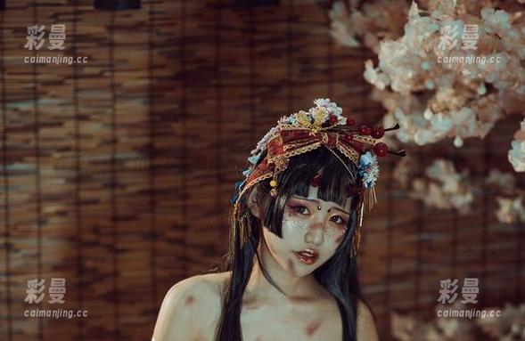 在线欣赏芊川一笑MNK，甜心图集啊，谁能拒绝这种暴击？