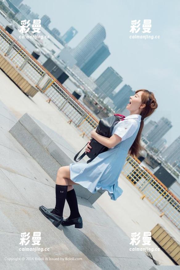 菠萝社-晓茜sunny 菠萝社 - 不会有人真的相信晓茜sunny睡衣竟然这么好看吧?来张图片分享,脑补一下吧。