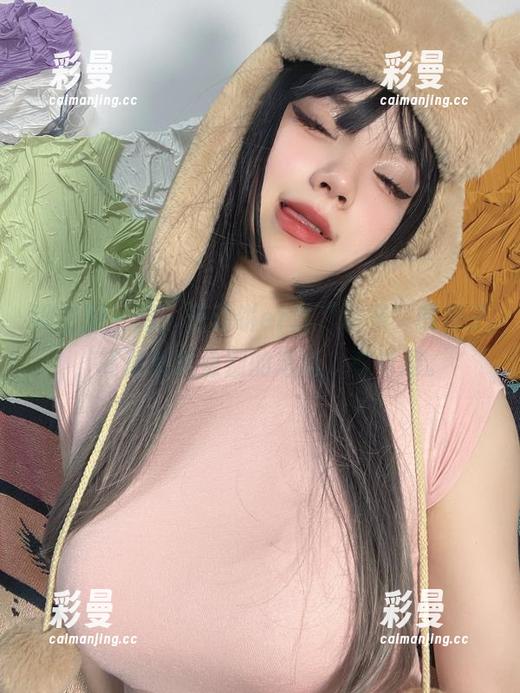 微密圈 - 呵，葱油饼er当“秘书”的样子，高清壁纸级别的笔挺，真有趣。