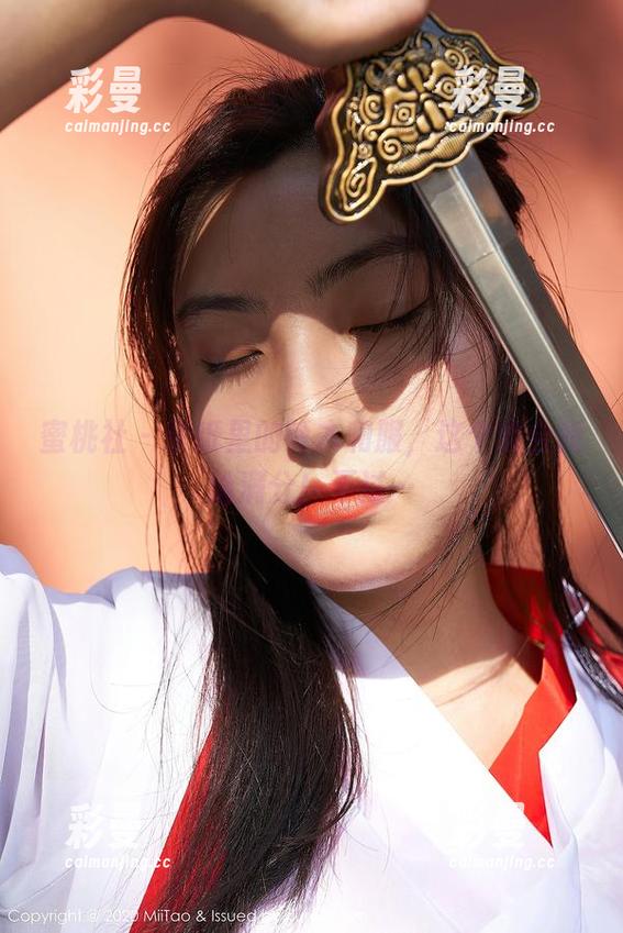 蜜桃社-铃木 蜜桃社 - 壁纸里的铃木和服,这个组合我给满分!不过…