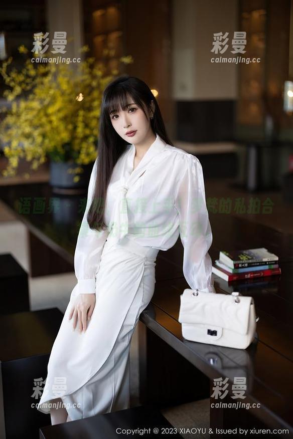 语画界-梦梵 语画界 - 来吧,直接上手!梦梵的私拍合集与奶牛的曲线互动。