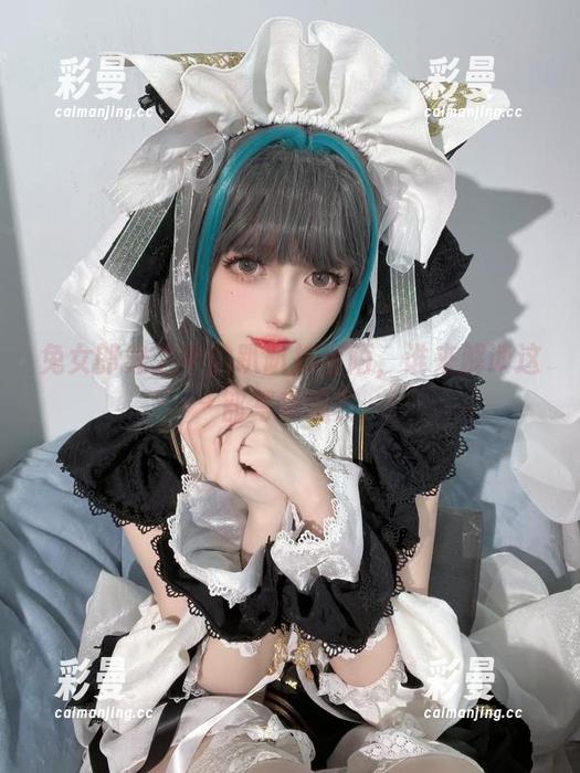 兔女郎光之中的趴趴捣蛋陌，谁来解读这部写真呢？