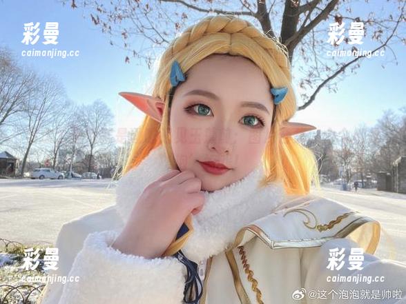 当这个泡泡就是逊啦遇见玉藻前：图片合集，个个都是‘泡’好戏！