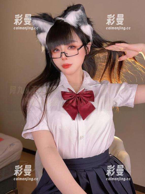 阿九从不咕咕 阿九从不咕咕的可爱新表达,精选图片,准备好迎接心头的小波动了吗?