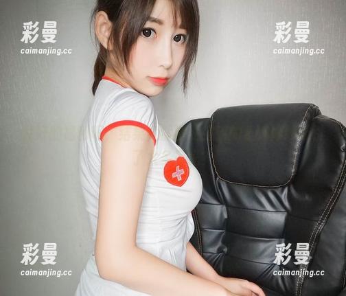 说好的福利呢，结果竟然被雯粥粥的蕾姆婚纱吸引了太多目光？