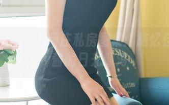 青豆客 – 越南芽庄私房图集：施忆佳Kitty酱的日光倾泻