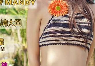 青豆客 – 施忆佳Kitty酱的纯白搭配课，总有电视里的图片能给你启发，更新中！