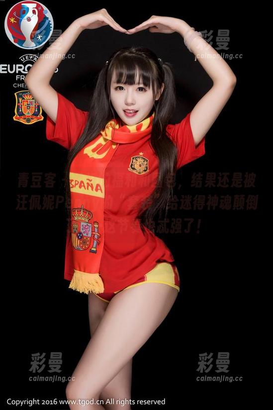 青豆客-汪佩妮Penny 青豆客 - 说好的福利和图包,结果还是被汪佩妮Penny的“套装”给迷得神魂颠倒了……这节奏也忒强了!