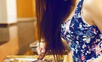青豆客 – 在无圣光的作品中，王婉悠Queen的高跟鞋竟然这么抢镜！