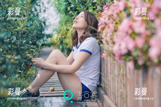 青豆客-魏扭扭 青豆客 - 魏扭扭的浴室突然变身:图库新上线