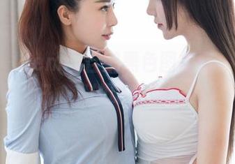 魅妍社 – Jenny佳妮黑色图集版：资源这么好，我的眼睛要吃饱了